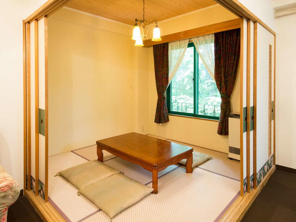 Livemax Resort Karuizawa Forest Extérieur photo