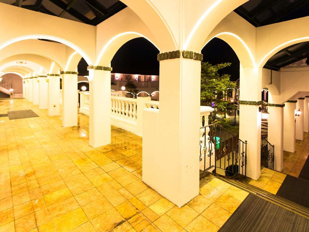 Livemax Resort Karuizawa Forest Extérieur photo