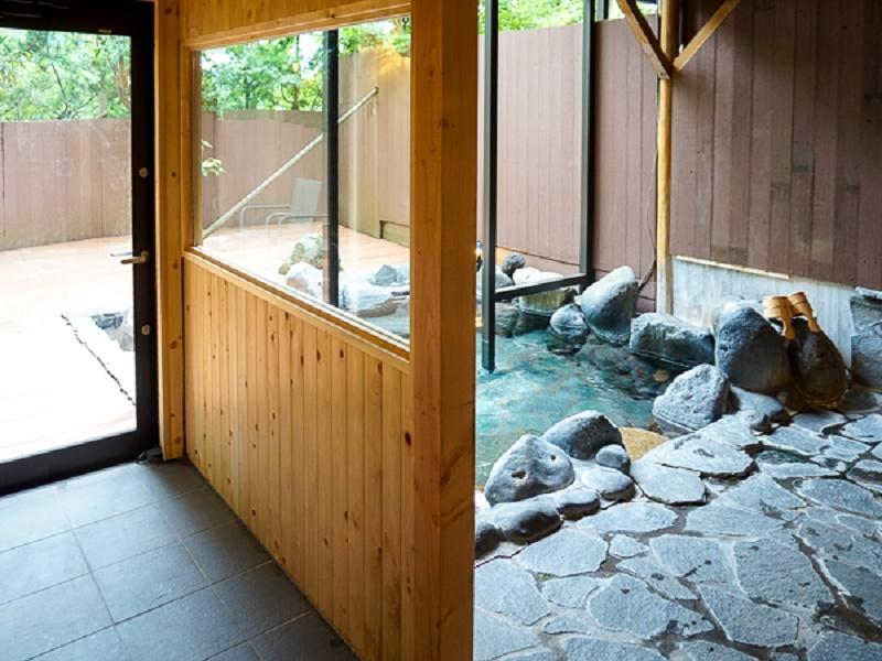 Livemax Resort Karuizawa Forest Extérieur photo