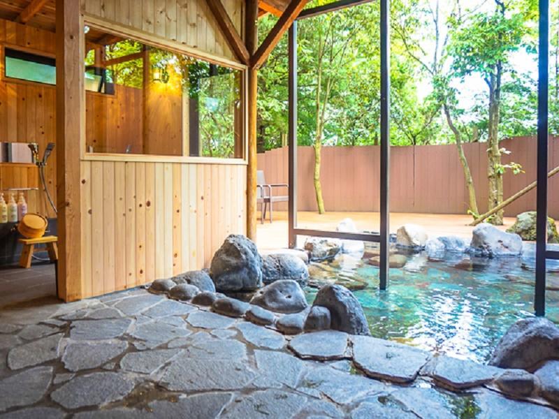 Livemax Resort Karuizawa Forest Extérieur photo