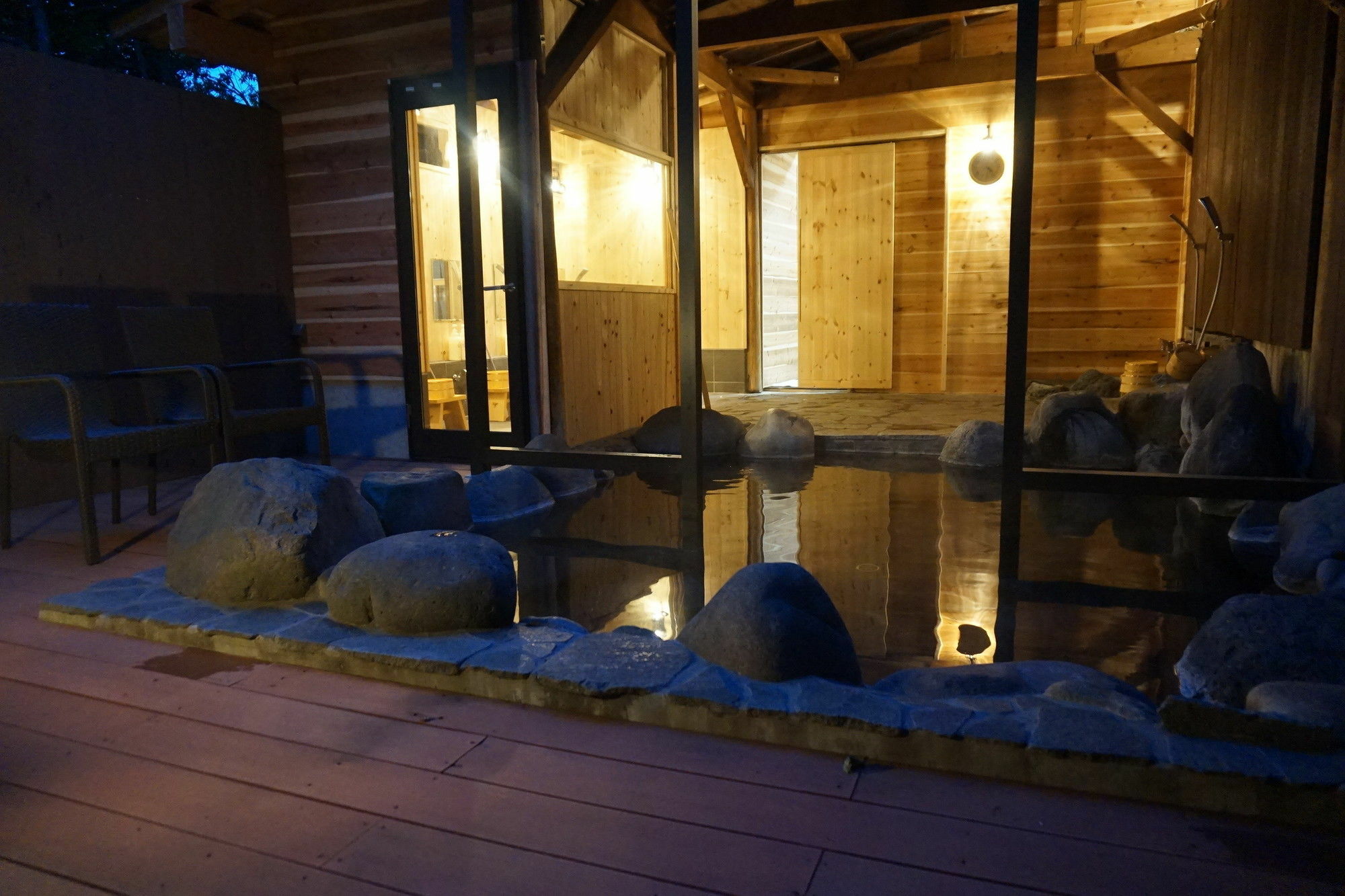 Livemax Resort Karuizawa Forest Extérieur photo